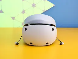 Окуляри віртуальної реальності Sony PlayStation VR2 Б/В - мініатюра 2