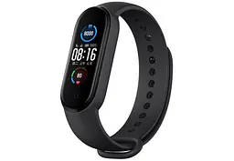 Фітнес-браслет XiaomiXiaomi Smart Band 5 BHR4215GL Black
