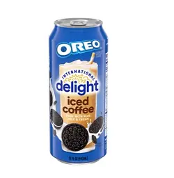 Напій кавовий International Delight Iced Coﬀee Oreo Cookie 443 мл