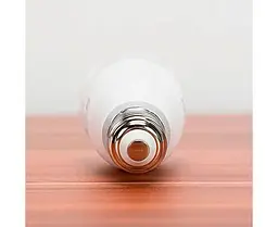 Світлодіодна лампа Yeelight Smart Bulb W3 біле світло (YLDP007) - мініатюра 5