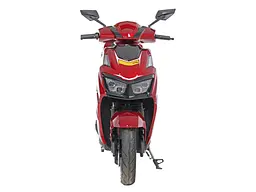 Електроскутер Maxxter LEON Red - мініатюра 7
