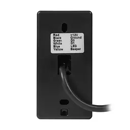 Зчитувач Mifare Trinix TRR-1103MW водонепроникний (68-00016) - мініатюра 4