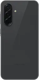 Смартфон Samsung Galaxy A36 5G 12/256GB Awesome Black - мініатюра 3