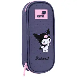 Пенал Kite Kuromi (HK26-599-3) - мініатюра 3