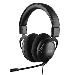 Ігрова гарнітура з мікрофоном 2E Gaming HG310 V2 Black