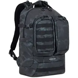 Рюкзак RivaCase 7661 (Navy camo)