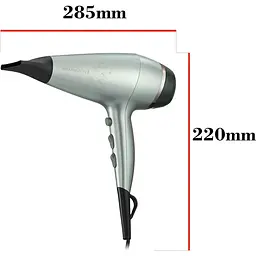 Фен Remington Botanicals AC5860 м'ятний - мініатюра 4