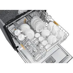 Вбудована посудомийна машина Samsung DW60DG770B00U1 - мініатюра 3
