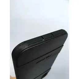 Оригінальний протиударний чохол Pelican Voyager для iPhone XS Max (6.5") Black - мініатюра 8