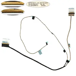 Шлейф матриці для ноутбука Dell (Latitude: 3500 P86F) 30pin LED (450.0FW0A.0011