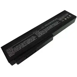 Акумулятор до ноутбука ASUS M50 (A32-M50, AS M50 3S2P) 11.1V 5200mAh PowerPlant (NB00000104)