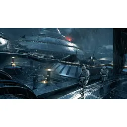 Ключ активації Microsoft Star Wars Battlefront II: Celebration Edition для Xbox One/Series - мініатюра 4