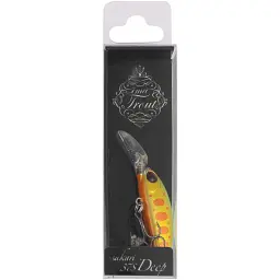 Воблер Ima Sukari 37S Deep 37mm 3.0g #SU37D-004 Ibuki - мініатюра 2