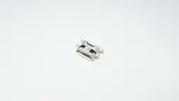 Роз'єм microUSB MUJ091 для планшета телефону