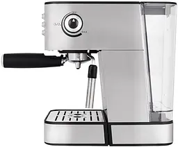 Рожкова кавоварка еспресо Rotex RCM750-S Life Espresso - мініатюра 4