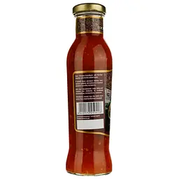 Соус гостро-солодкий Peri-Peri Китайська кухня, 320 г (772634) - мініатюра 2