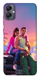 TPU чохол Demsky GTA VI Heroes для Samsung Galaxy A05