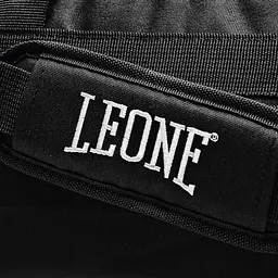 Спортивна сумка Leone AC909 Black 80 л (AC909_Black) - мініатюра 6