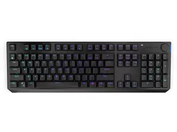 Клавіатура ENDORFY Thock Wireless Brown (EY5A078) Kailh Box Brown - мініатюра 4