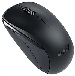 Комп'ютерна миша Genius NX-7000 WL чорний teh0014024 - мініатюра 2
