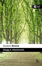 Reader's Guides. Austen's Emma