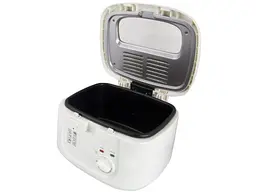 Фритюрниця Esperanza EKG012 Spring Roll 2.5L - мініатюра 3