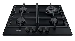 Варильна поверхня Whirlpool TGML661NB - мініатюра 2