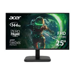 Монітор Acer EK251QP6bi (UM.KE1EE.601)