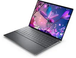 Ноутбук Dell XPS 13 Plus 9320 13.4' UHD+ Touch, Intel i5-1340P, 16GB, F1024GB, UMA, Win11, чорний (N991XPS9320UA_W11H) - мініатюра 2