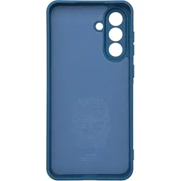 Чохол до мобільного телефона Armorstandart ICON Samsung A56 5G Camera cover Dark Blue (ARM82588) - мініатюра 2