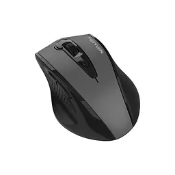 Мишка A4Tech Fstyler FG55S Plus Wireless Grey (4711421003421) - мініатюра 5