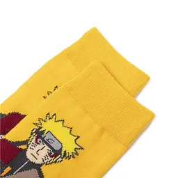 Шкарпетки Наруто Naruto NU 1100 - мініатюра 3