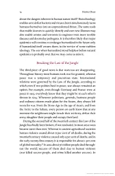 Homo Deus: A Brief History of Tomorrow - мініатюра 15
