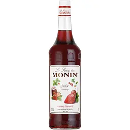 Сироп Monin Полуниця 1 л