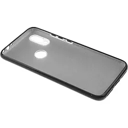Чохол-накладка Toto TPU Shine Case Xiaomi Redmi 7 Black - мініатюра 5
