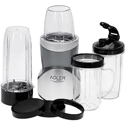 Фітнес-блендер Adler AD 4084 500Вт