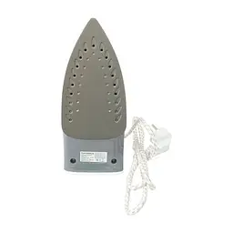 Утюг Grunhelm EI8817AG - миниатюра 2