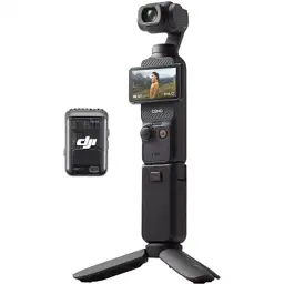 Стедікам DJI Osmo Pocket 3 Creator Combo (CP.OS.00000302.01 / 02) - мініатюра 8
