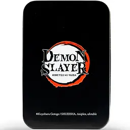Гральні карти DEMON SLAYER: KIMETSU NO YAIBA Deck of 54 cards (Клинок) 10,8 см - мініатюра 2