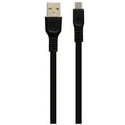 Колонка портативна XPRO E822 15Вт USB AUX FM Bluetooth чорна (E822) - мініатюра 4
