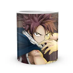 Кружка GeekLand Fairy Tail Хвіст Феї Нацу FT 002.04 - мініатюра 2