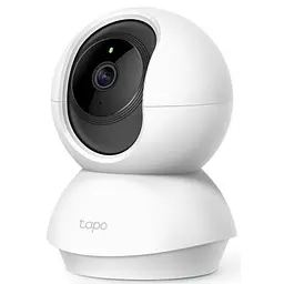 Камера відеоспостереження TP-Link (Tapo-C210)