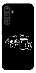 Чохол Demsky Wake Up Call для Samsung Galaxy A34 5G