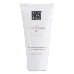 The Ritual of Sakura Крем для тіла Body Cream, 70мл