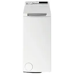 Пральна машина Whirlpool TDLRB 7222BS автоматична - мініатюра 2