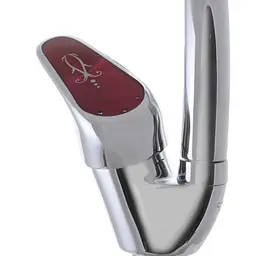 Змішувач для кухні Cron Magic 777 CR0117 Хром - мініатюра 2