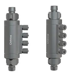 Адаптер для автоматичного дозування добрив Chihiros Dosing Flow Adapter 12/16 мм для зовнішнього фільтра - мініатюра 5