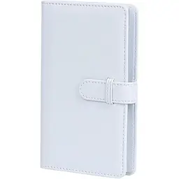 Фотоальбом Fujifilm Instax Mini Album White 108pc [107454] - мініатюра 2