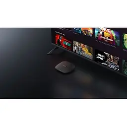 Медіаплеєр Xiaomi Mi Box S 4K 3nd Gen New (1168139) - мініатюра 7