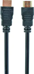 Кабель Cablexpert HDMI - HDMI v2.0 0.5m (CC-HDMI4-0.5M) - мініатюра 2